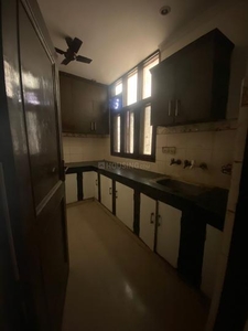 1 BHK Independent House for rent in Sector 62A, Noida - 500 Sqft