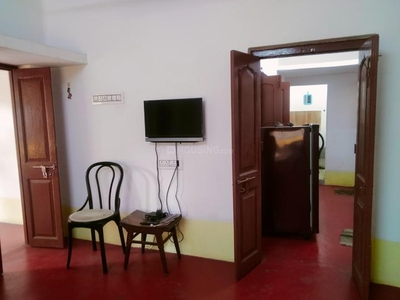 1 BHK Independent House for rent in Teghoria, Kolkata - 400 Sqft