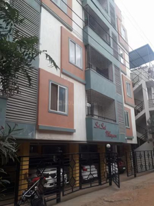 Sri Sai Nilayam Apartment