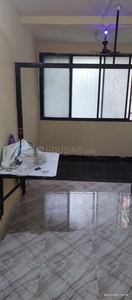 1 RK Flat for rent in Dombivli East, Thane - 690 Sqft