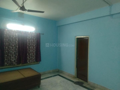 1 RK Flat for rent in Haltu, Kolkata - 375 Sqft