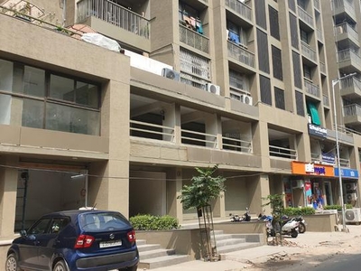 1 RK Flat for rent in Jodhpur, Ahmedabad - 825 Sqft