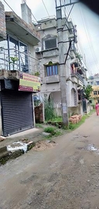 1 RK Flat for rent in Narendrapur, Kolkata - 160 Sqft