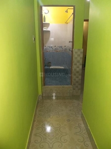 1 RK Flat for rent in Uttar Panchanna Gram, Kolkata - 320 Sqft