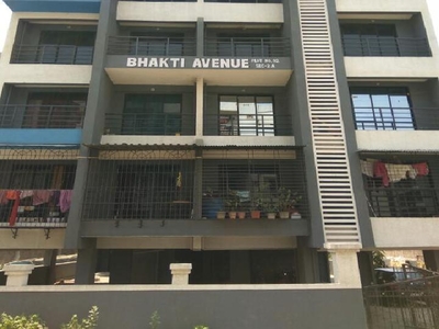 1 RK Flat In Bhakti Avenue for Rent In Panvel