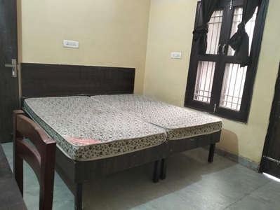 1 RK Independent Floor for rent in Sector 66, Noida - 402 Sqft