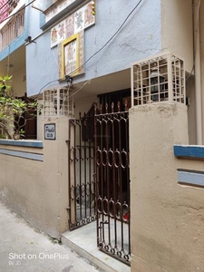 1 RK Independent House for rent in Baguiati, Kolkata - 500 Sqft