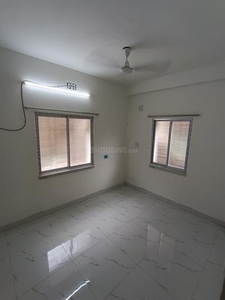 1 RK Independent House for rent in New Town, Kolkata - 250 Sqft
