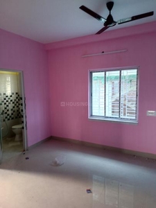 1 RK Independent House for rent in New Town, Kolkata - 362 Sqft