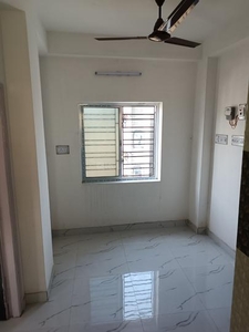 1 RK Independent House for rent in New Town, Kolkata - 436 Sqft