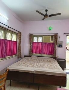 1 RK Villa for rent in Salt Lake City, Kolkata - 1000 Sqft