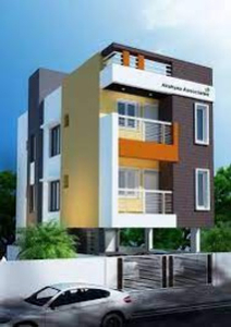 2 BHK Builder Floor 800 Sq.ft. for Rent in Tharamangalam, Salem