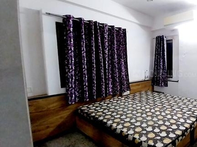 2 BHK Flat for rent in Ambawadi, Ahmedabad - 1200 Sqft