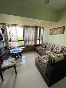 2 BHK Flat for rent in Andheri East, Mumbai - 800 Sqft