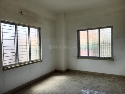 2 BHK Flat for rent in Baguiati, Kolkata - 785 Sqft