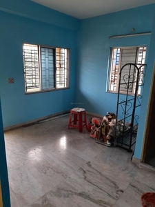 2 BHK Flat for rent in Belghoria, Kolkata - 700 Sqft
