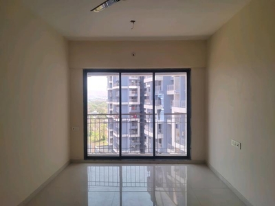 2 BHK Flat for rent in Bhiwandi, Thane - 980 Sqft