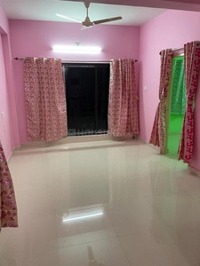 2 BHK Flat for rent in Birati, Kolkata - 840 Sqft