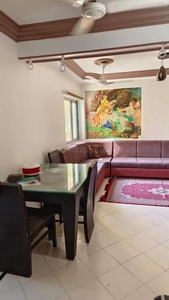 2 BHK Flat for rent in Bodakdev, Ahmedabad - 1280 Sqft