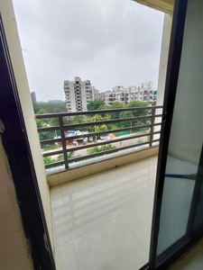 2 BHK Flat for rent in Chandkheda, Ahmedabad - 1059 Sqft