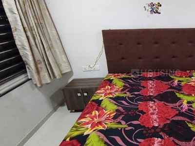 2 BHK Flat for rent in Chandkheda, Ahmedabad - 1350 Sqft