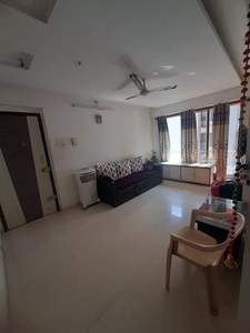 2 BHK Flat for rent in Dahisar West, Mumbai - 770 Sqft