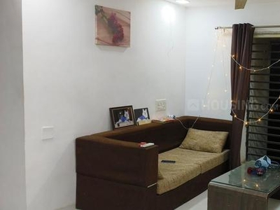 2 BHK Flat for rent in Gurukul, Ahmedabad - 1230 Sqft