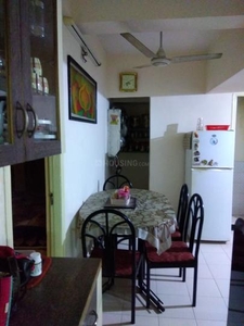 2 BHK Flat for rent in Gurukul, Ahmedabad - 1550 Sqft