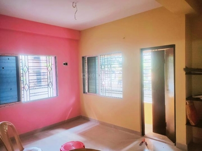 2 BHK Flat for rent in Hindmotor, Hooghly - 650 Sqft