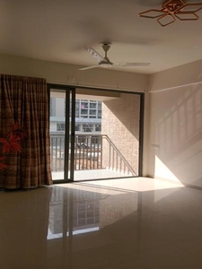 2 BHK Flat for rent in Iscon Ambli Road, Ahmedabad - 1260 Sqft