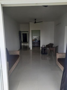 2 BHK Flat for rent in Jagatpur, Ahmedabad - 1270 Sqft