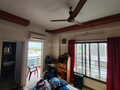 2 BHK Flat for rent in Jodhpur, Ahmedabad - 1300 Sqft