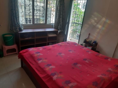 2 BHK Flat for rent in Kalighat, Kolkata - 1400 Sqft