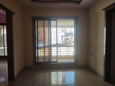 2 BHK Flat for rent in Kalyan East, Thane - 950 Sqft