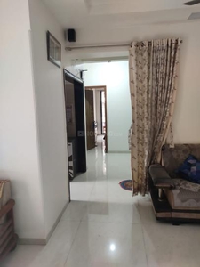 2 BHK Flat for rent in Kalyan West, Thane - 1015 Sqft