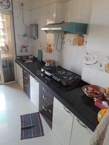 2 BHK Flat for rent in Kalyan West, Thane - 1300 Sqft