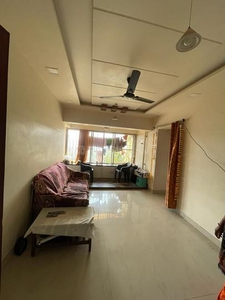 2 BHK Flat for rent in Kalyan West, Thane - 840 Sqft
