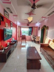 2 BHK Flat for rent in Kalyan West, Thane - 989 Sqft