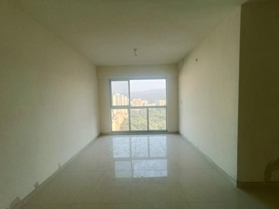 2 BHK Flat for rent in Kandivali East, Mumbai - 1245 Sqft