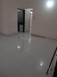 2 BHK Flat for rent in Kasarvadavali, Thane West, Thane - 760 Sqft