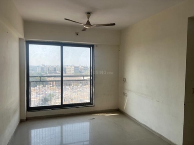 2 BHK Flat for rent in Khokhra, Ahmedabad - 1102 Sqft