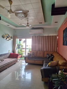 2 BHK Flat for rent in Makarba, Ahmedabad - 1080 Sqft