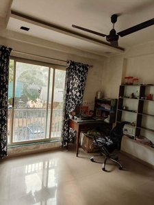 2 BHK Flat for rent in Makarba, Ahmedabad - 1240 Sqft