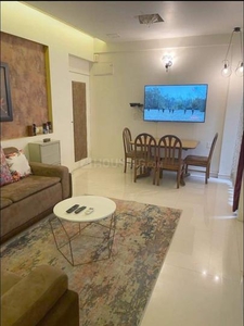 2 BHK Flat for rent in Makarba, Ahmedabad - 1450 Sqft