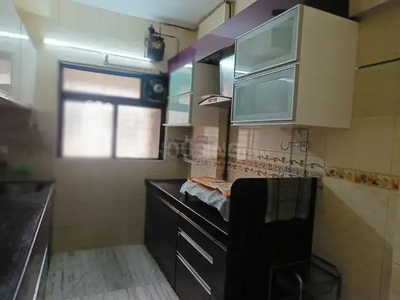 2 BHK Flat for rent in Malad East, Mumbai - 750 Sqft