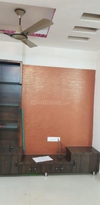 2 BHK Flat for rent in Motera, Ahmedabad - 1000 Sqft