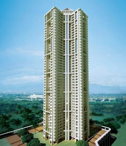 2 BHK Flat for rent in Mulund West, Mumbai - 845 Sqft