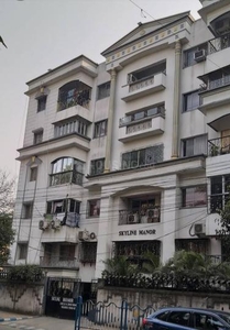 2 BHK Flat for rent in Naktala, Kolkata - 1150 Sqft