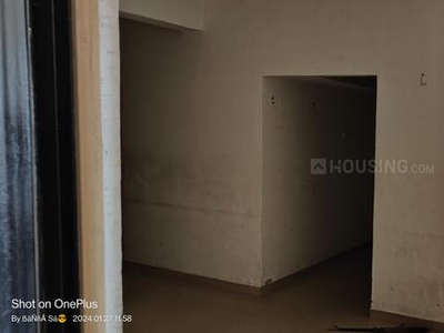 2 BHK Flat for rent in Nana Chiloda, Ahmedabad - 400 Sqft