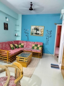 2 BHK Flat for rent in New Town, Kolkata - 1080 Sqft